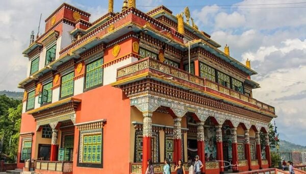 Pokhara : Hemja Monastery Half Day Tour - Booking and Cancellation Policy