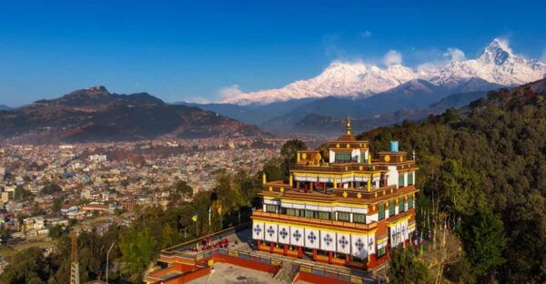 Pokhara : Hemja Monastery Half Day Tour - Questions You May Have