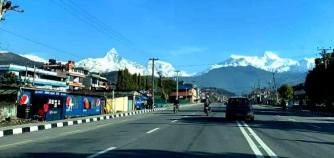 Pokhara Highlights: Private Tour of 7 Must-See Attractions - Exploring Davis Falls