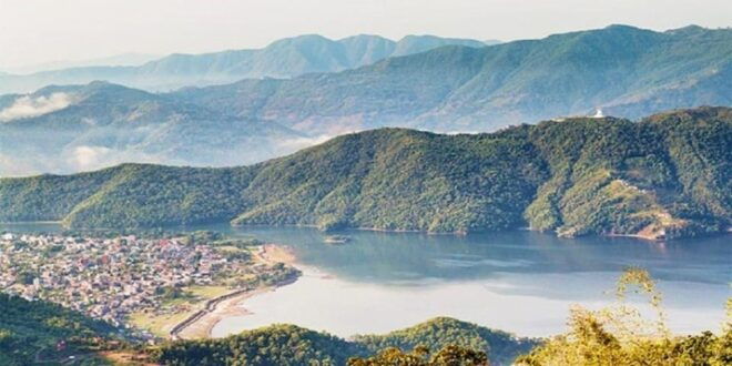 Pokhara Highlights: Private Tour of 7 Must-See Attractions - Gupteshwor Mahadev Cave