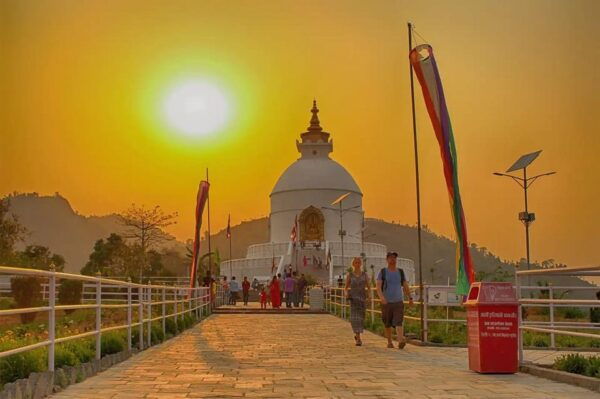 Pokhara Highlights: Private Tour of 7 Must-See Attractions - Leisure Time in Lakeside Area