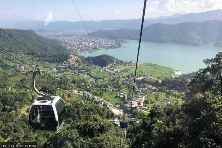 Pokhara: Highlights Tour With Cable Car, Sarangkot & Hike - Itinerary Details