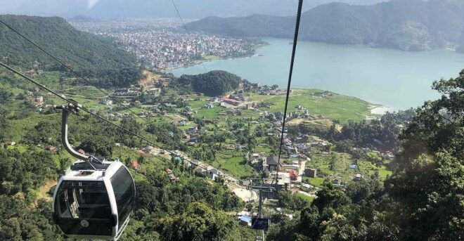 Pokhara: Highlights Tour With Cable Car, Sarangkot & Hike - Key Highlights
