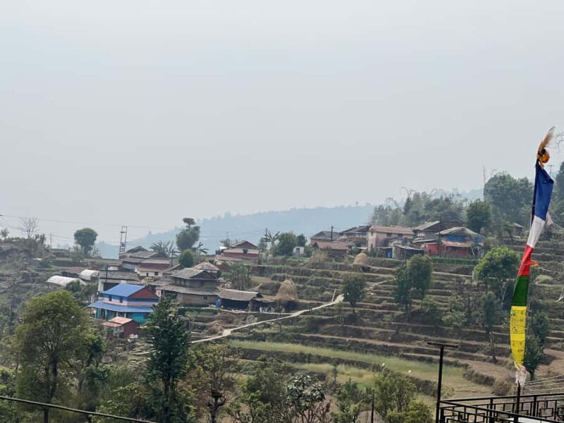 Pokhara: Hike to Bhumdikot via Peace Pagoda and Shiva Statue - What to Expect at Each Stop