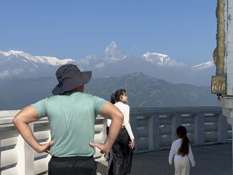Pokhara: Hike to Bhumdikot via Peace Pagoda and Shiva Statue - Final Thoughts