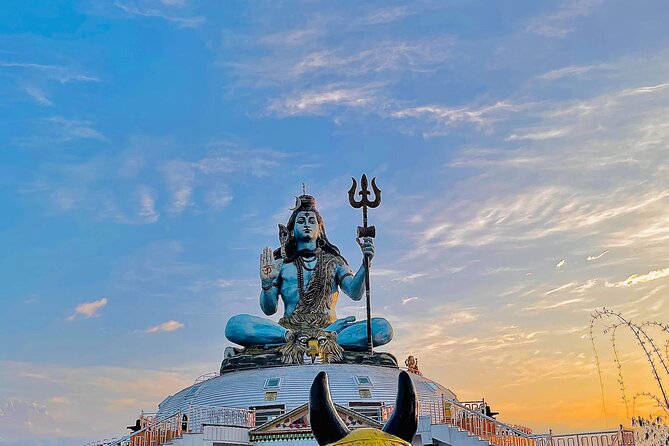 Pokhara Hiking to Pumdikot Shiva Idol - Preparing for the Hike