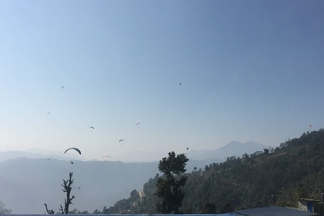 Pokhara : Hiking to Sarangkot From Lakeside - What To Expect