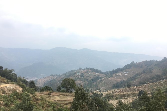 Pokhara : Hiking to Sarangkot From Lakeside - Safety Precautions