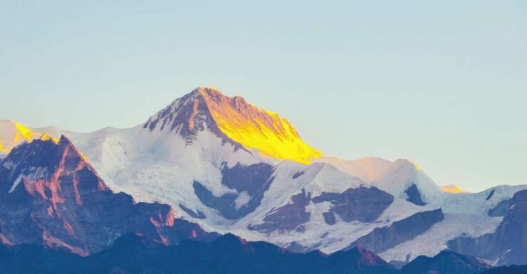 Pokhara: Himalayan Bliss - Sarangkot Sunrise Private Tour - Duration and Pickup Details