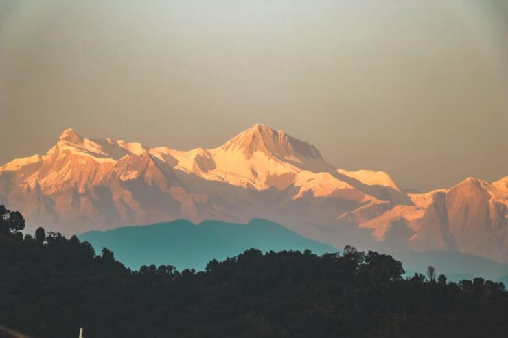 Pokhara: Himalayan Bliss - Sunset Tour On Peace Pagoda Hill - Activity Details