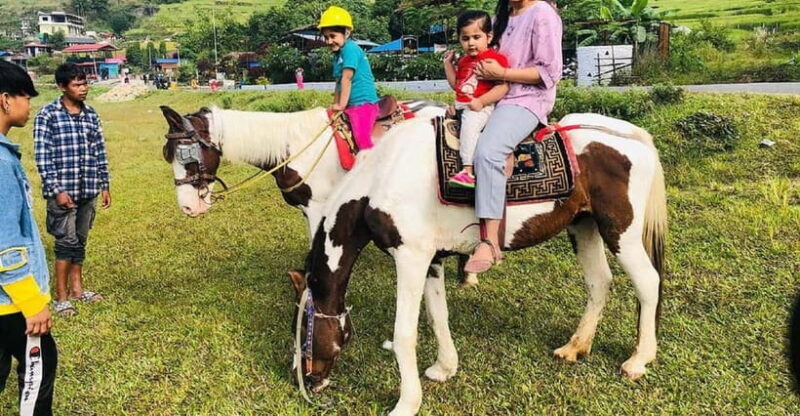 Pokhara: Horseback Riding Adventure with Hotel Pickup - A Closer Look at the Pokhara Horseback Riding Tour