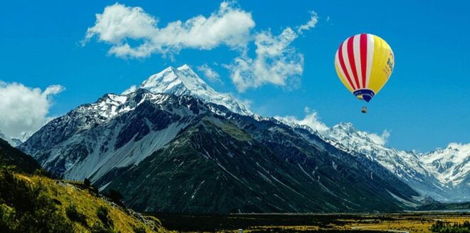 Pokhara: Hot Air Balloon - Whats Not Included