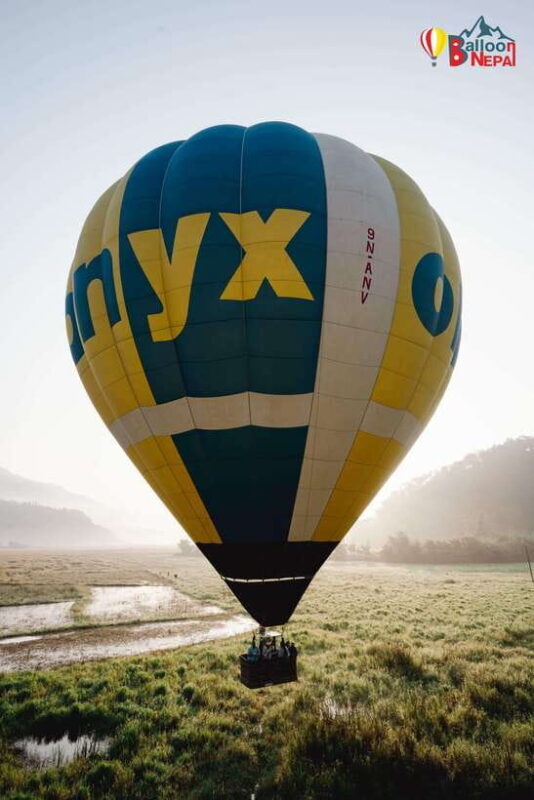 Pokhara: Hot Air Balloon Ride 1D - Who Is This Tour Best For?