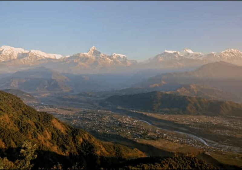 Pokhara in 12 Hours: Sunrise, Adventure, and Scenic Beauty - Who Would Love This Tour?