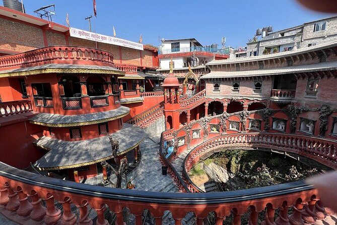 Pokhara in a Day: Guided Tour of Natural Wonders & Sacred Sites" - The Sum Up