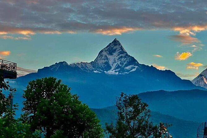Pokhara in a Day: Guided Tour of Natural Wonders & Sacred Sites" - Good To Know  