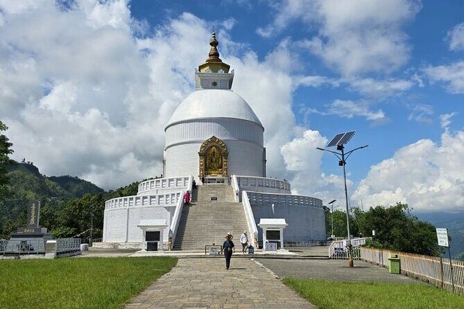 Pokhara in a Day: Guided Tour of Natural Wonders & Sacred Sites" - FAQs  