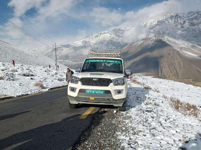 Pokhara: Jomsom, Muktinath, Kagbeni & Marpha, 2D Budget Tour - Good To Know