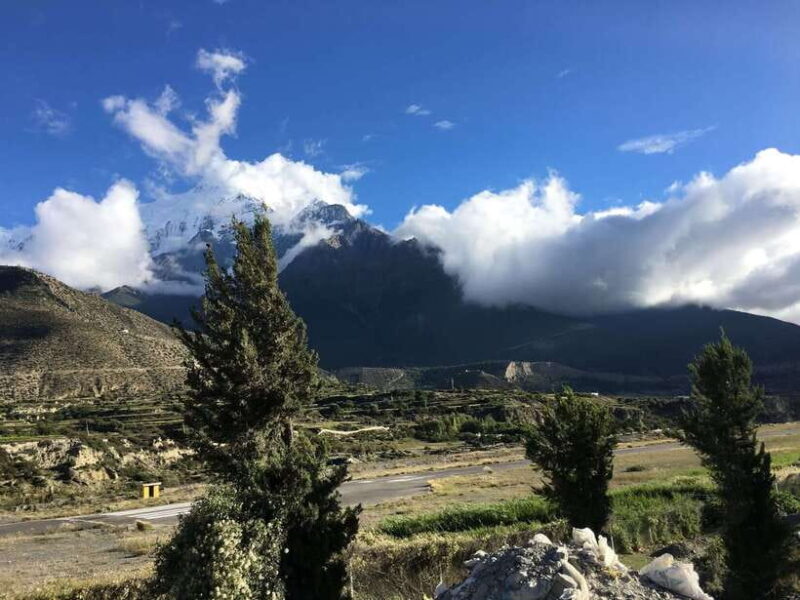 Pokhara: Jomsom, Muktinath, Kagbeni & Marpha, 2D Budget Tour - FAQs