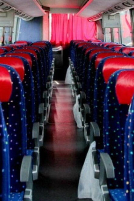 Pokhara-Kathmandu Bus - Booking and Cancellation Policies