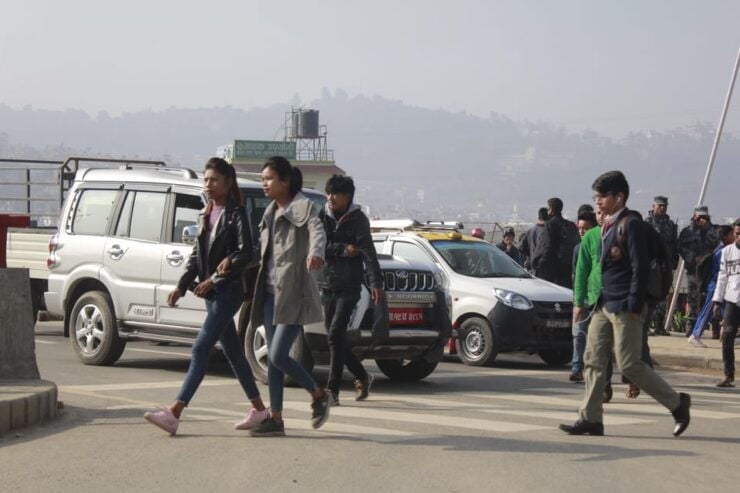Pokhara: Kathmandu Drop by Luxury Private Scorpio (Jeep) - Pricing Details