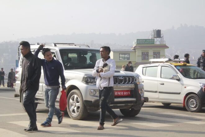 Pokhara: Kathmandu Drop by Luxury Private Scorpio (Jeep) - Daily Itinerary