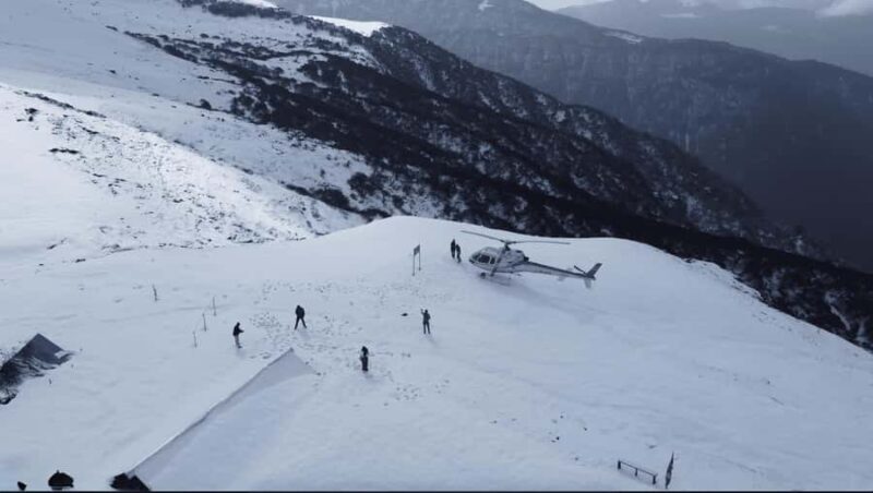 Pokhara: Kori Himal Helicopter Tour - FAQs