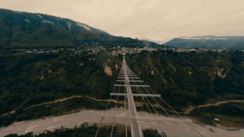 Pokhara: Kushma Bungee Jump with Optional Swing - The Return and Additional Activities