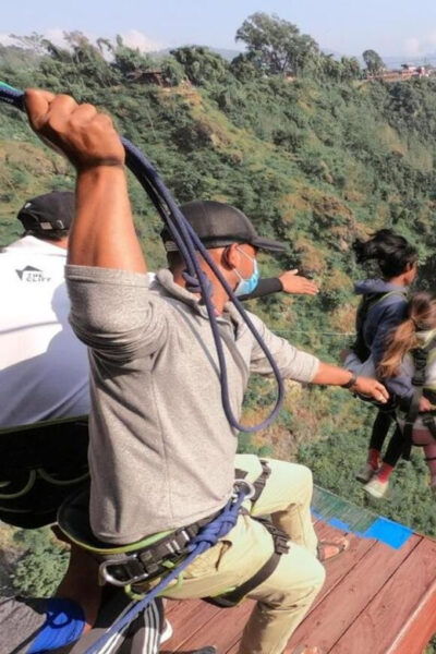 Pokhara : Long Suspension Bridge Private Tour of Kushma - Inclusions of the Tour
