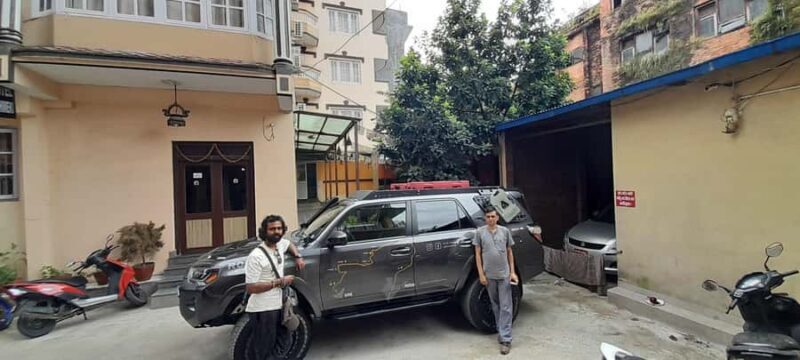 Pokhara: Luxury Ghandruk to Ghorepani Jeep Tour and Hike - FAQ