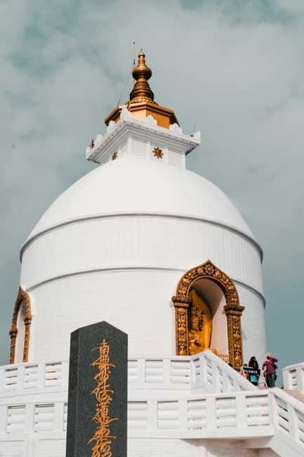 Pokhara: Luxury Holiday & Helicopter Flight to Annapurna BC - Good To Know