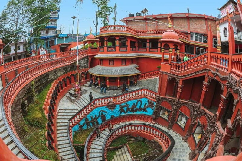 Pokhara: Luxury Holiday & Helicopter Flight to Annapurna BC - The Sum Up