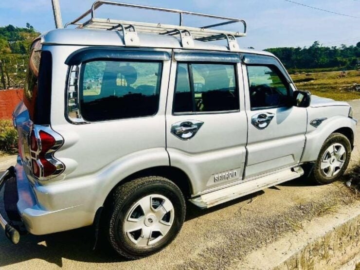 Pokhara: Luxury Jeep Hire: Upgrade Your Travel Experience - Unforgettable Experience Highlights