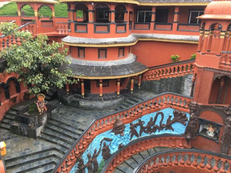 Pokhara: Mahendra, Gupteshwor Mahadev & Bat Cave PrivateTour - Cave Exploration Highlights
