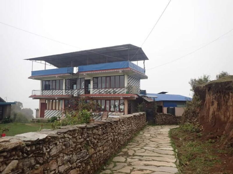 Pokhara: Mardi Himal 4-Day Trek with Guide and Lodging - Good To Know