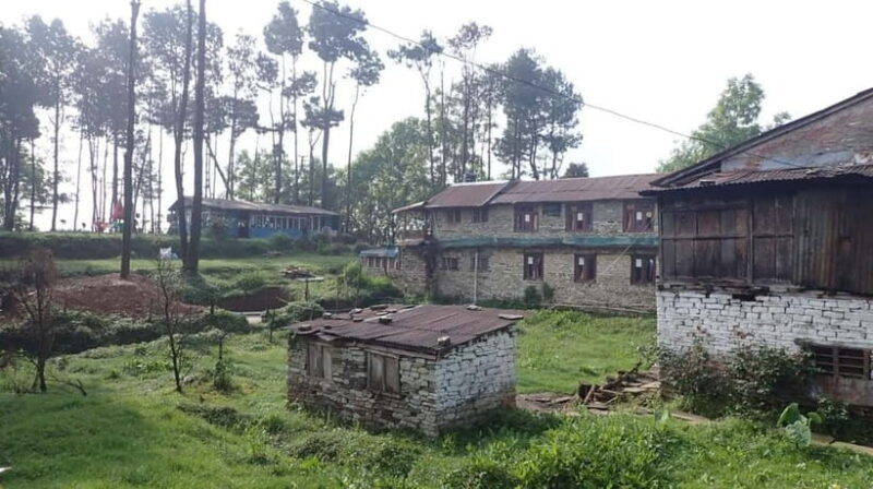 Pokhara: Mardi Himal 4-Day Trek with Guide and Lodging - An Authentic 4-Day Trek in Nepal’s Scenic Western Region