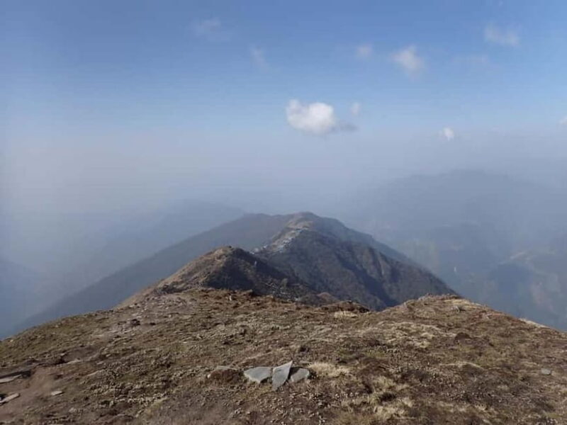 Pokhara: Mardi Himal 4-Day Trek with Guide and Lodging - The Sum Up