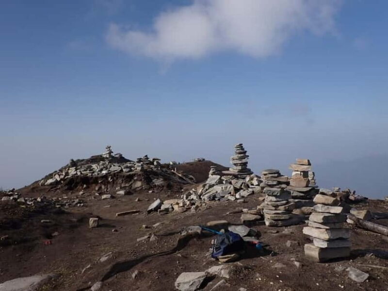 Pokhara: Mardi Himal 4-Day Trek with Guide and Lodging - FAQ