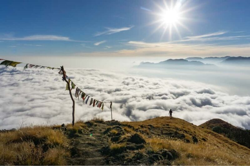 Pokhara Mardi Himal Sunrise & Culture Trek - Good To Know