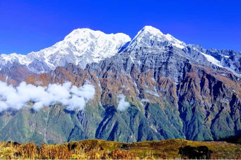 Pokhara Mardi Himal Sunrise & Culture Trek - An In-Depth Look at the Mardi Himal Sunrise & Culture Trek