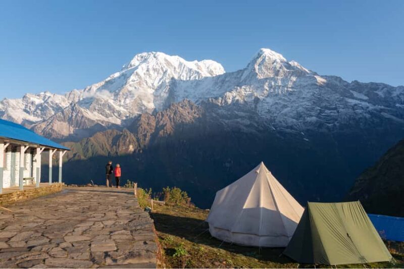 Pokhara Mardi Himal Sunrise & Culture Trek - Final Thoughts: Is This Trek for You?