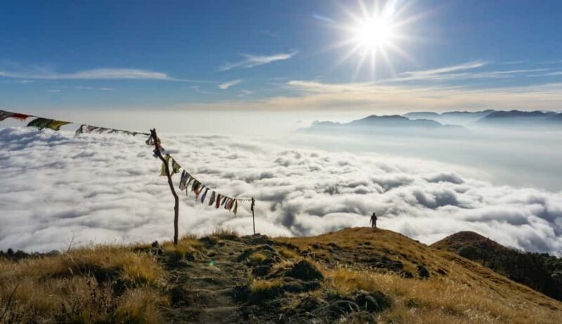 Pokhara: Mardi Himal Trek 6 Days - Good To Know