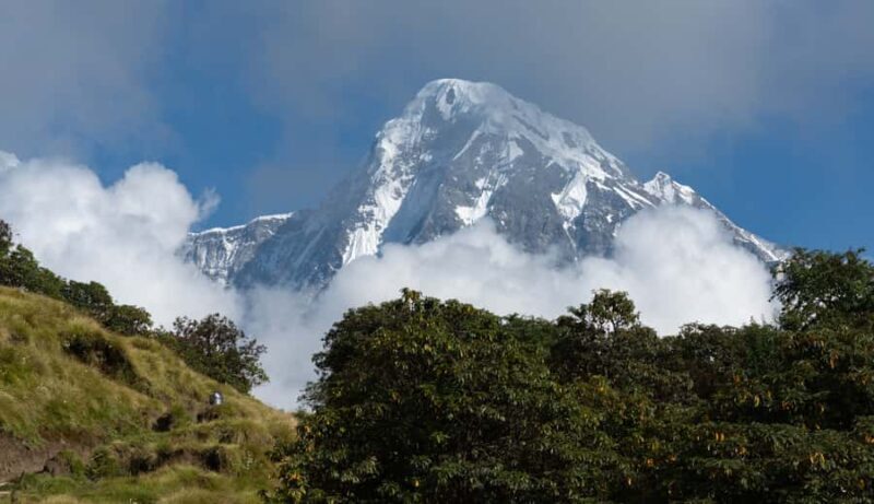 Pokhara: Mardi Himal Trek 6 Days - An In-Depth Look at the 6-Day Mardi Himal Religious Trek