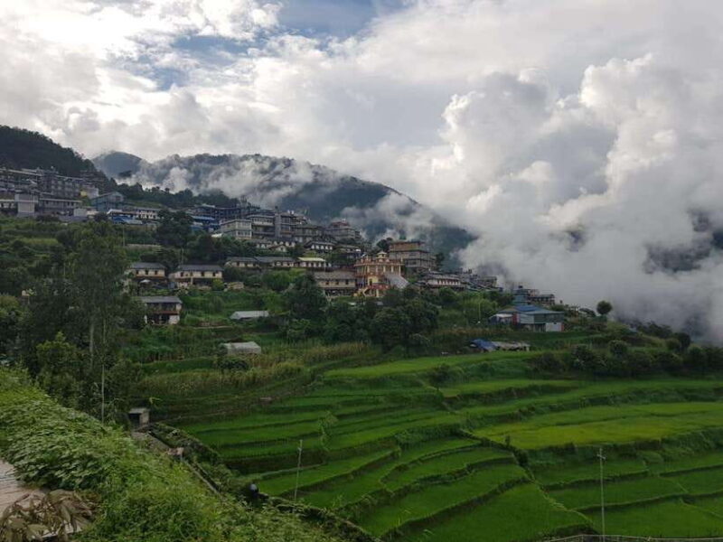 Pokhara: Mardi Himal Trek with 1 Night in a Forest Camp - Practical Considerations