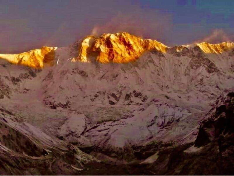 Pokhara: Mardi Himal Trek with 1 Night in a Forest Camp - Final Thoughts: Who Will Love This Trek?