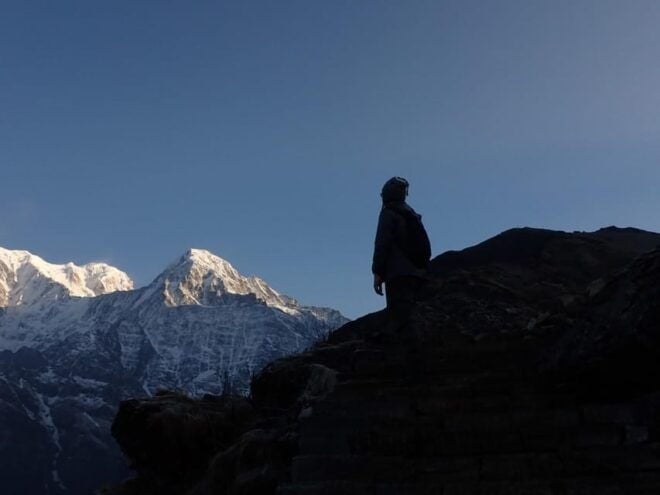 Pokhara: Mardi Himal Trek With Accommodation - Exclusions to Consider