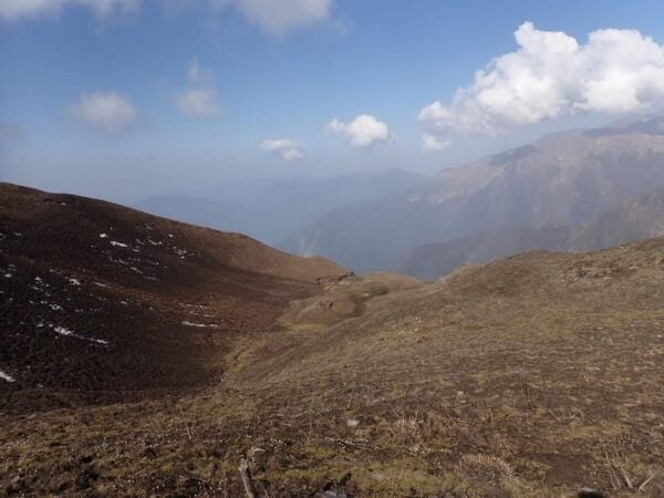 Pokhara: Mardi Himal Trek With Accommodation - Packing Essentials and Restrictions