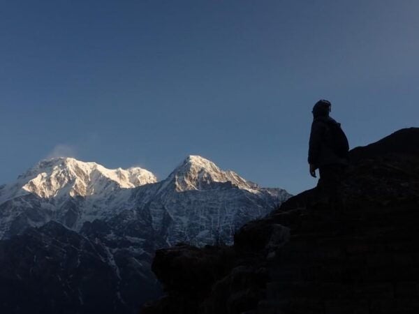 Pokhara: Mardi Himal Trek With Accommodation - Break Down