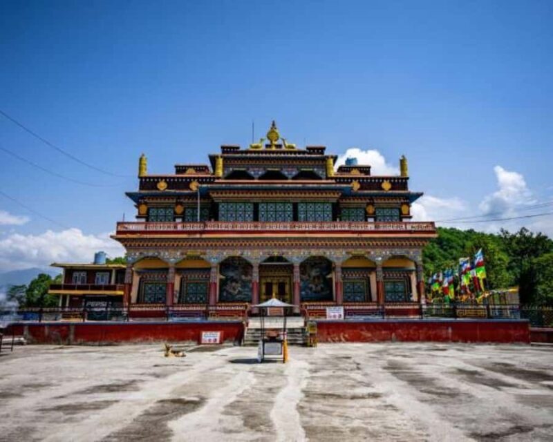 Pokhara: Monastery and Tibetan Culture Walking Tour - Why This Tour Offers Great Value  