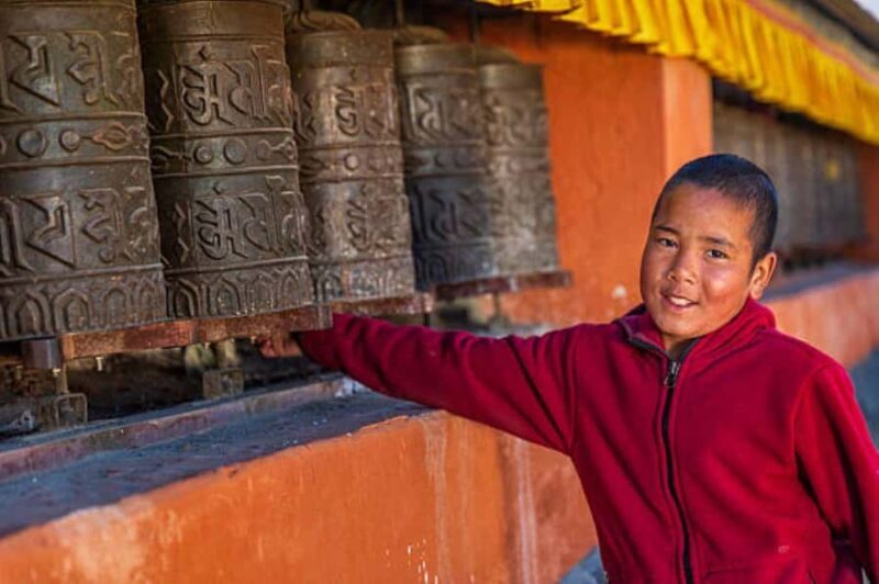 Pokhara: Monastery and Tibetan Culture Walking Tour - Who Will Love This Tour?  